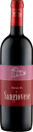 Sangiovese di Toscana IGP - Renzo Masi