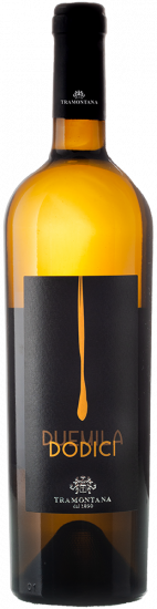 2024 Duemiladodici Calabria IGP - Azienda Vinicola Tramontana