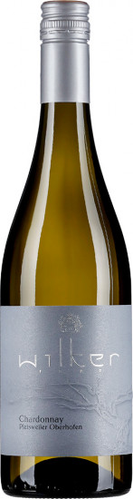 2024 Chardonnay Pleisweiler-Oberhofen trocken - Weingut Wilker