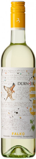 2025 Falko Cuvée trocken - Weingut Dürnberg