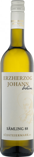 2025 Sämling 88 Vinothek halbtrocken - Erzherzog Johann Weine
