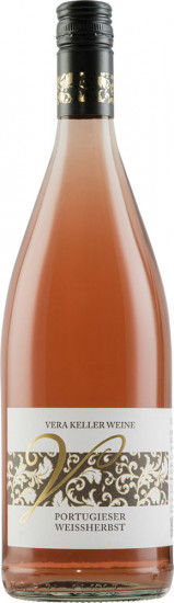 2024 Portugieser Weißherbst lieblich 1,0 L - Vera Keller Weine