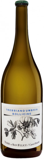 2021 Trebbiano Bollicine Frizzante Umbria IGP - Terre di San Felice