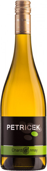 2024 Chardonnay FOSSIL trocken - Petricek