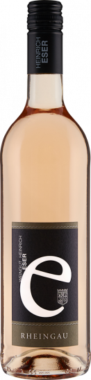 2024 Rosé feinherb - Weingut Heinrich Eser