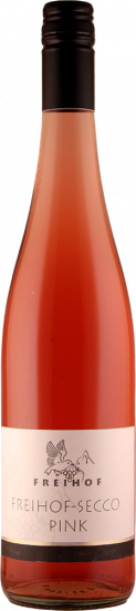 Secco Pink - Weingut Freihof