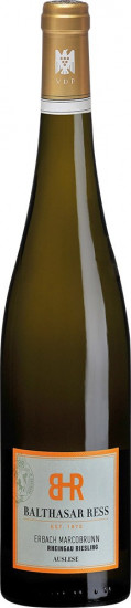 2005 Erbach Marcobrunn Riesling VDP.Große Lage Auslese edelsüß - Weingut Balthasar Ress