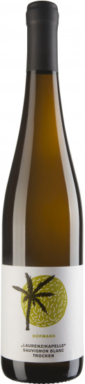 2017 Sauvignon blanc 