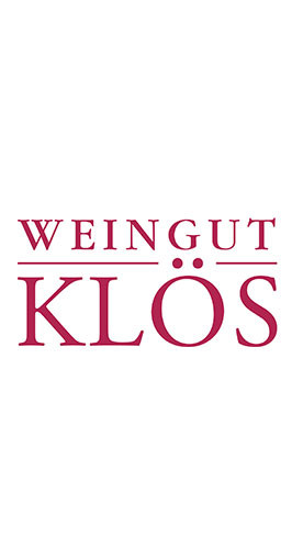 2019 Riesling feinherb - Weingut Klös
