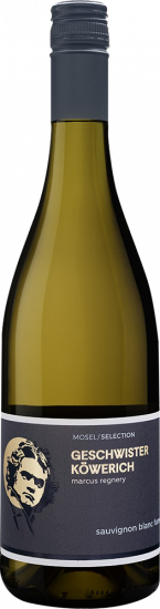 2020 Sauvignon Blanc Fumé trocken - Geschwister Köwerich Wein-Kultur-Gut