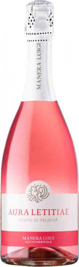 2023 Aura Letitiae Spumante brut - Cantina Manera Luigi