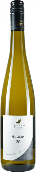 2020 Riesling 