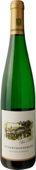 2020 SCHARZHOFBERGER Riesling Kabinett , VDP.Grosse Lage - Weingut von Hövel