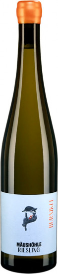 2022 Deidesheimer Maushöhle Riesling trocken - Weingut Burnikel