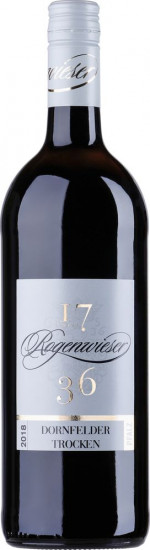 2024 Dornfelder Rotwein trocken - Weingut Paul Rogenwieser