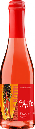 XPalio Papaya mit Chili-Secco 0,2 L - Wein & Secco Köth