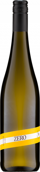 ZERO Sauvignon Blanc - Weingut Oswald