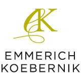 2013 Bacchus feinherb Gutswein - Weingut Emmerich-Koebernik