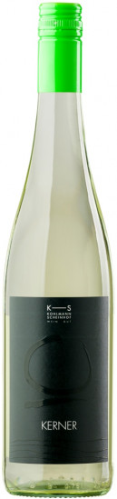 2025 Kerner halbtrocken - Weingut Kohlmann-Scheinhof