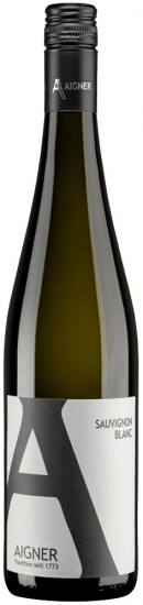 2025 Sauvignon Blanc trocken - Weingut Aigner