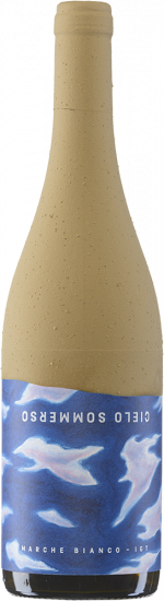 2023 Cielo Sommerso Marche IGP trocken Bio - Tenuta San Marcello