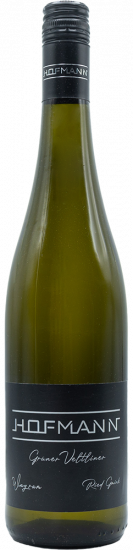 2024 Grüner Veltliner Ried Gmirk, Wagram trocken - Weinbau Hofmann