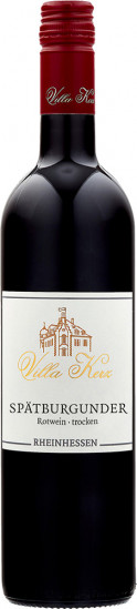 2024 Spätburgunder trocken - Weingut Villa Kerz