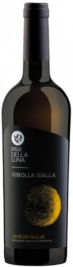 Ribolla Gialla Venezia Giulia IGP - Pra' della Luna