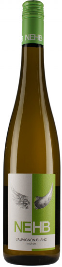 2022 Sauvignon Blanc feinherb - Weingut Nehb