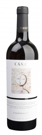 2023 Chardonnay Cariñena DO trocken - Care - Bodegas Añada
