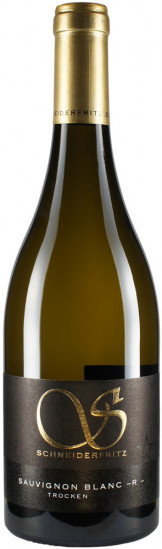 2014 Sauvignon Blanc -R- Qualitätswein - Weingut Schneiderfritz