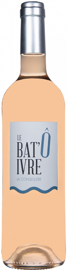 2022 Le Bat'ô Ivre - Domaine de la Conseillere