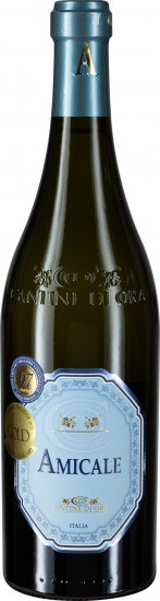 2024 Bianco Veneto IGP trocken - Amicale