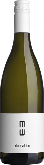 2024 Grüner Veltliner Hedwighof trocken - Weingut Manfred Weiss