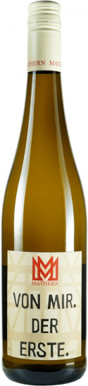 2024 Niederhäuser Felsensteyer Riesling 