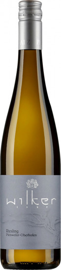 2024 Riesling Pleisweiler-Oberhofen trocken - Weingut Wilker
