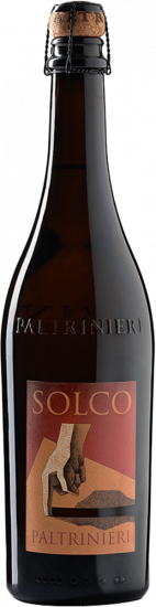 2024 Solco LAMBRUSCO EMILIA SEMISECCO M.M./Paltrin - 