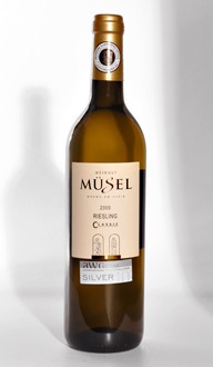 2010 Riesling Classic - Weingut Müsel