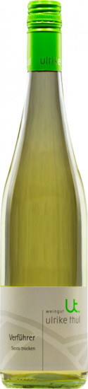 2021 VERFÜHRER Secco trocken - Weingut Ulrike Thul