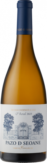 2024 Pazo De Seoane Rosal trocken - Bodegas La Rioja Alta