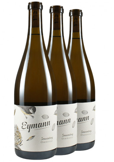 Chardonnay Sonnenberg-Paket // Weingut Eymann