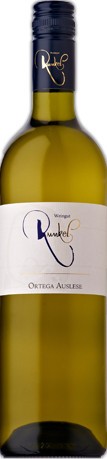 2012 Ortega Auslese - Weingut Runkel