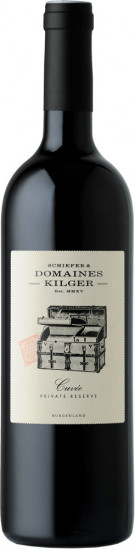 2017 Cuvée Private Reserve trocken 3,0 L - Domaines Kilger