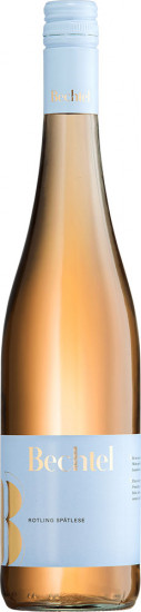 2025 Rotling lieblich - Weingut Residenz Bechtel