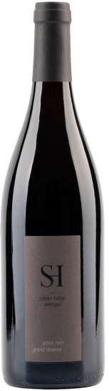 2016 Pinot Noir Grand Réserve trocken - Weingut Simon Huber
