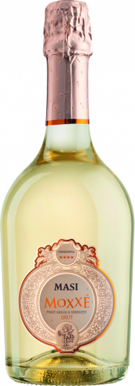 2023 Moxxé Spumante Verona IGP brut - Masi