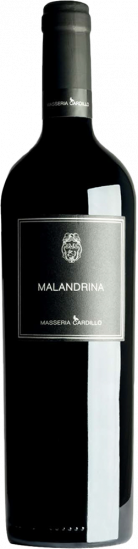 2023 Malandrina Matera DOC trocken - Masseria Cardillo