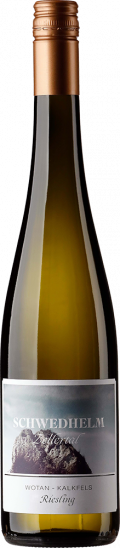 2022 Riesling Wotan-Kalkfels trocken - Weingut Schwedhelm