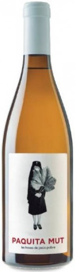 2024 Paquita Mut Alicante DO trocken Bio - Celler Les Freses