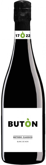 Butòn brut - Zerbosco